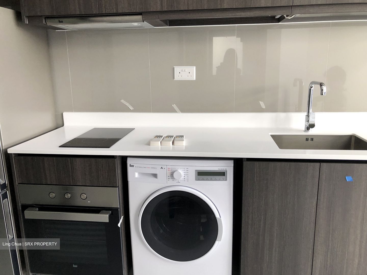 North Park Residences (D27), Apartment #530501561